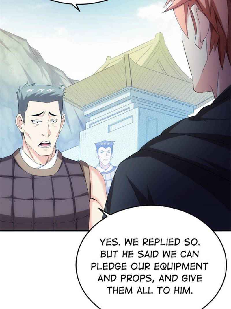 Rich Player (Billionaire Player) Chapter 159 - Page 45