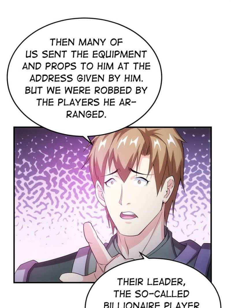Rich Player (Billionaire Player) Chapter 159 - Page 47