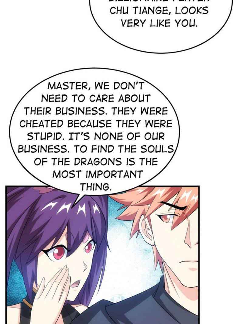 Rich Player (Billionaire Player) Chapter 159 - Page 48
