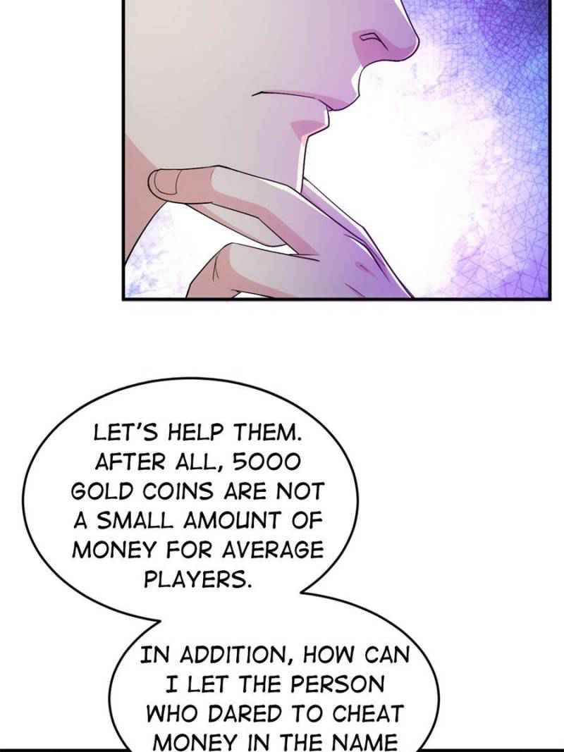 Rich Player (Billionaire Player) Chapter 159 - Page 50