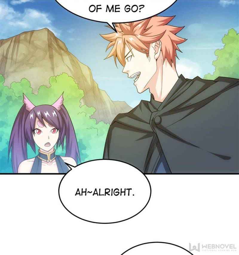 Rich Player (Billionaire Player) Chapter 159 - Page 51