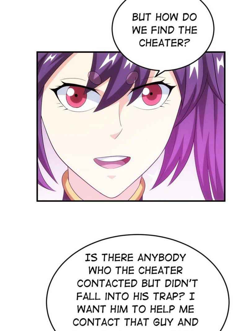 Rich Player (Billionaire Player) Chapter 159 - Page 52