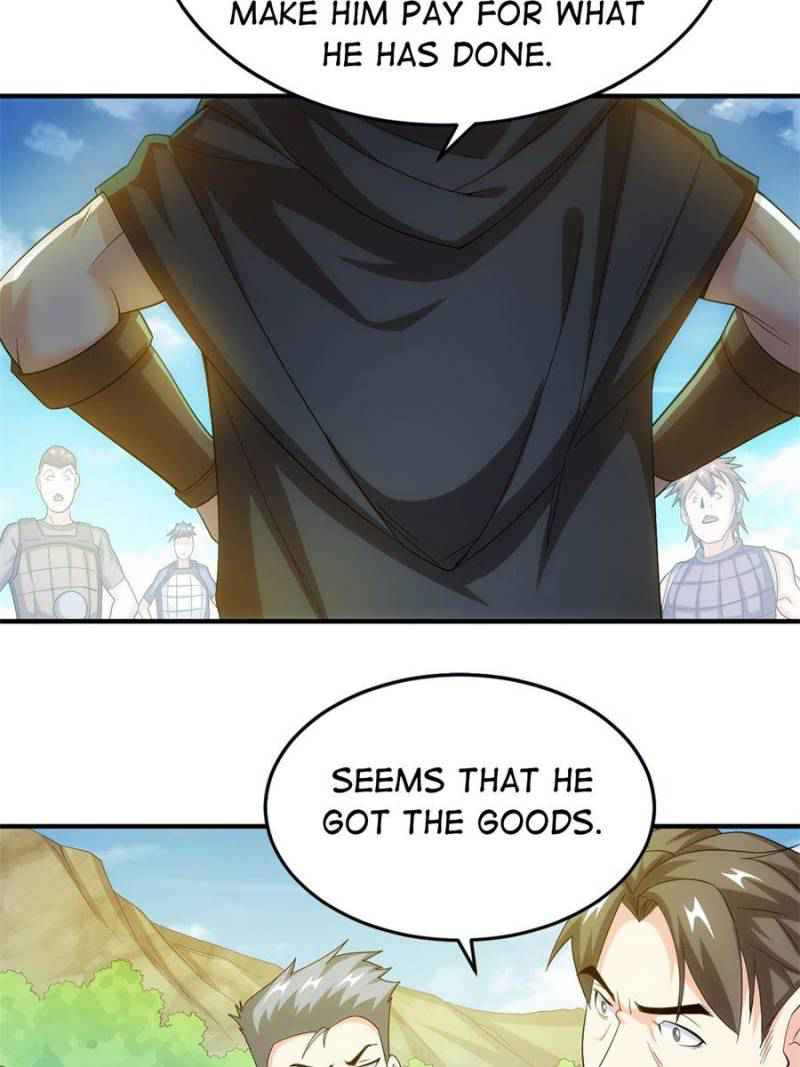 Rich Player (Billionaire Player) Chapter 159 - Page 53