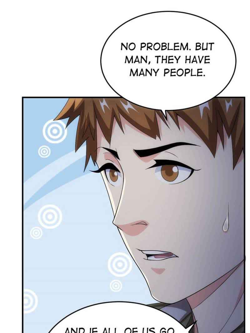 Rich Player (Billionaire Player) Chapter 159 - Page 55