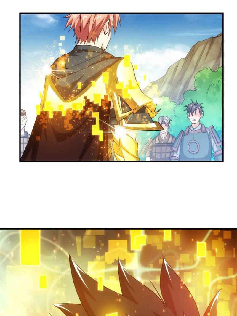 Rich Player (Billionaire Player) Chapter 159 - Page 58