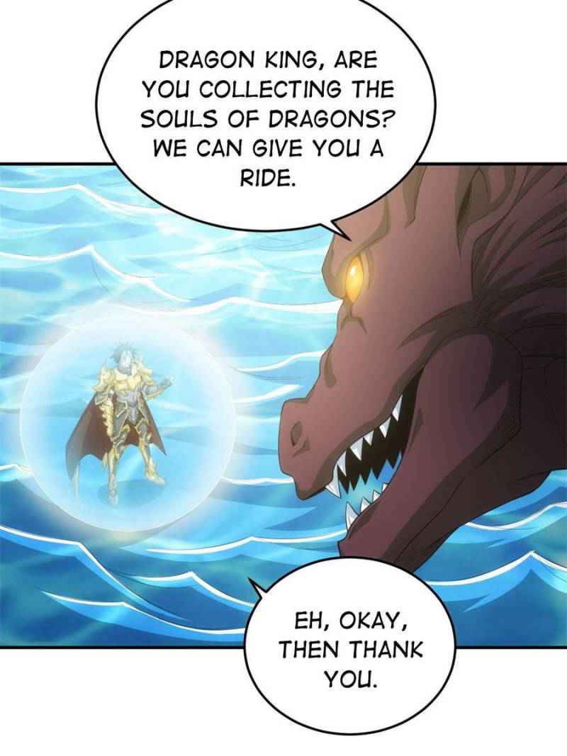 Rich Player (Billionaire Player) Chapter 159 - Page 6