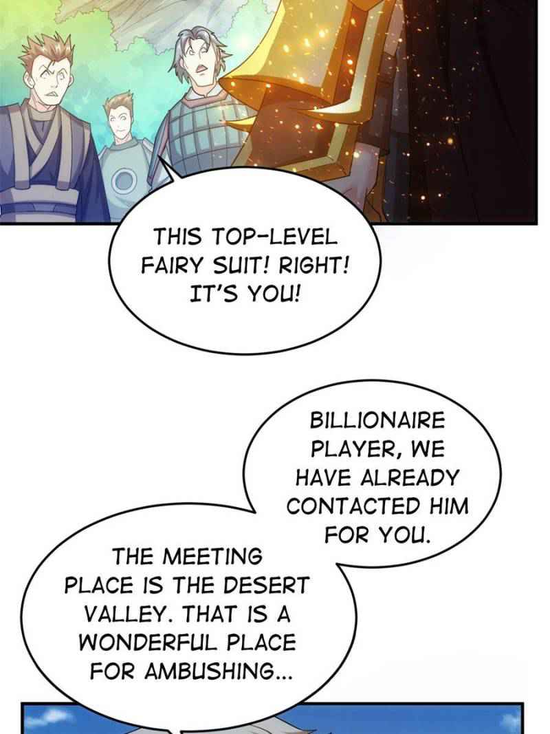 Rich Player (Billionaire Player) Chapter 159 - Page 62