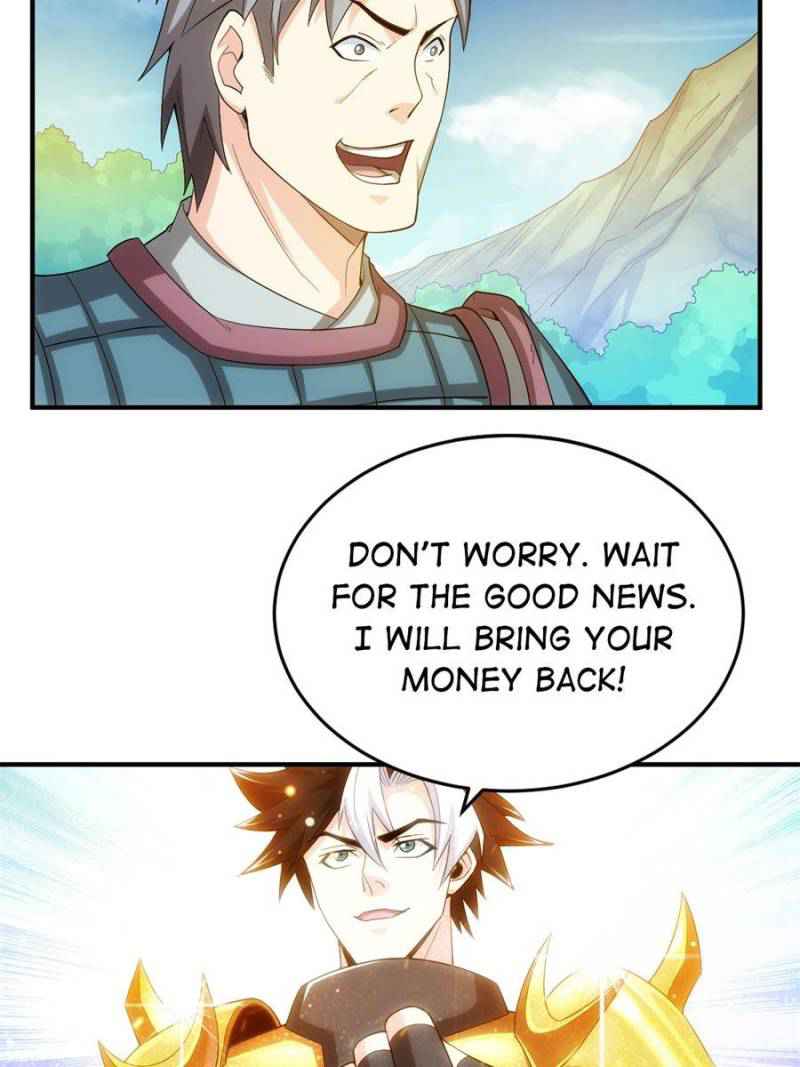 Rich Player (Billionaire Player) Chapter 159 - Page 64