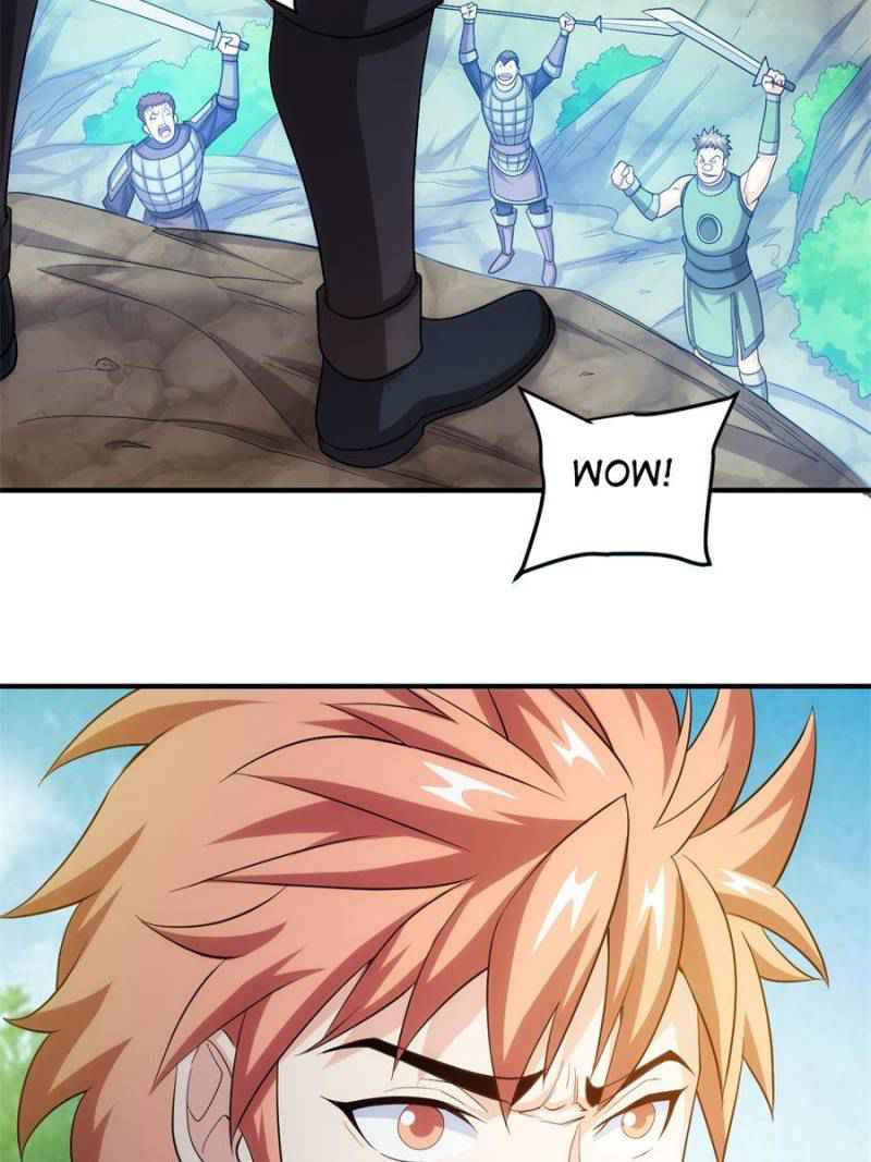 Rich Player (Billionaire Player) Chapter 159 - Page 67