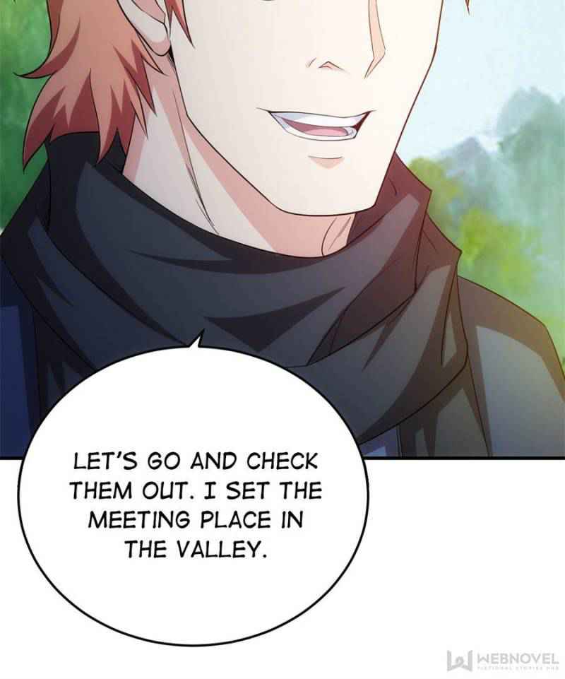 Rich Player (Billionaire Player) Chapter 159 - Page 68