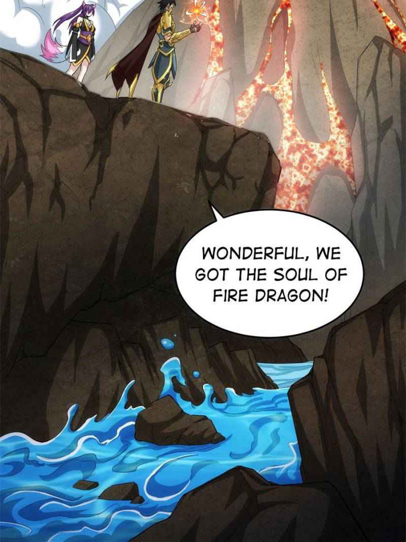 Rich Player (Billionaire Player) Chapter 159 - Page 9