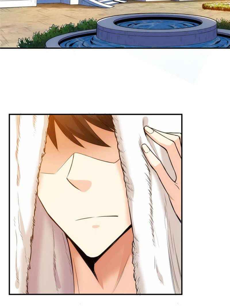 Rich Player (Billionaire Player) Chapter 16 - Page 1