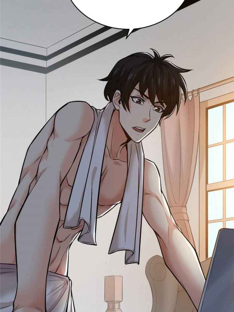 Rich Player (Billionaire Player) Chapter 16 - Page 10