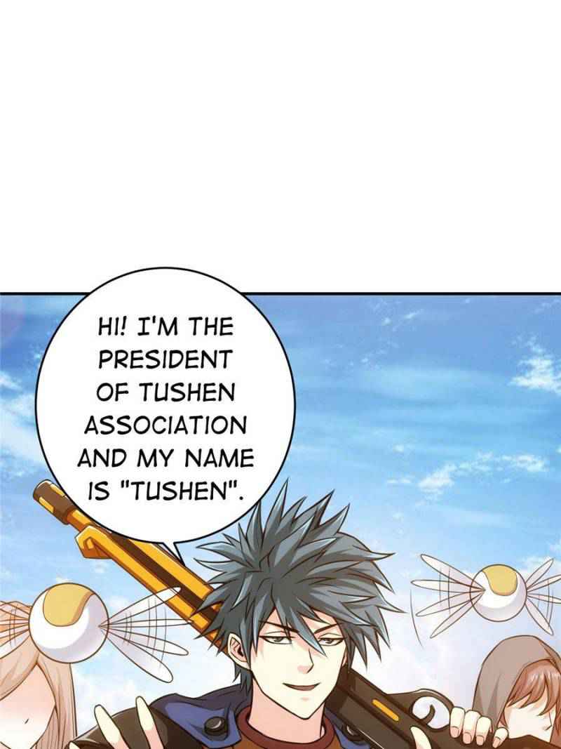 Rich Player (Billionaire Player) Chapter 16 - Page 16
