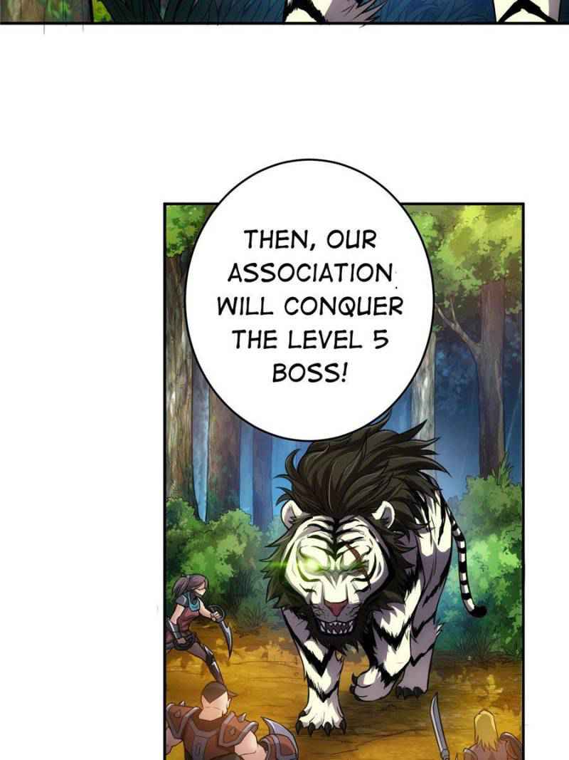 Rich Player (Billionaire Player) Chapter 16 - Page 19