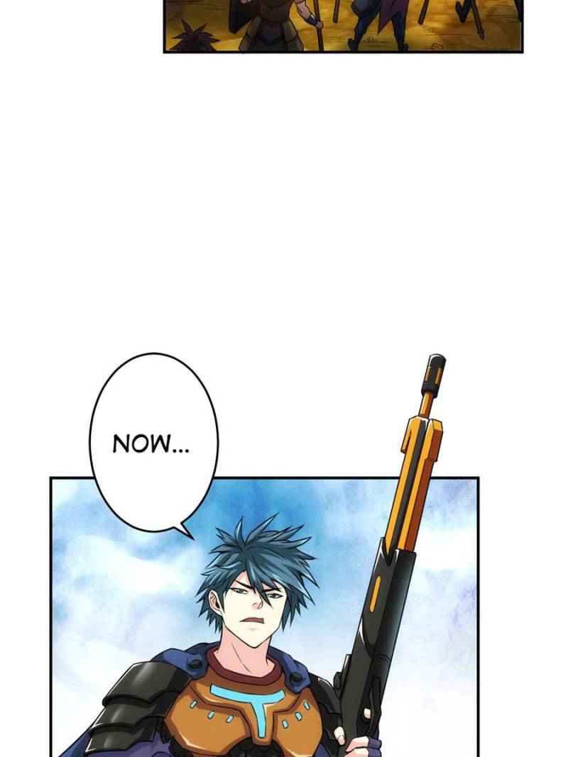 Rich Player (Billionaire Player) Chapter 16 - Page 21