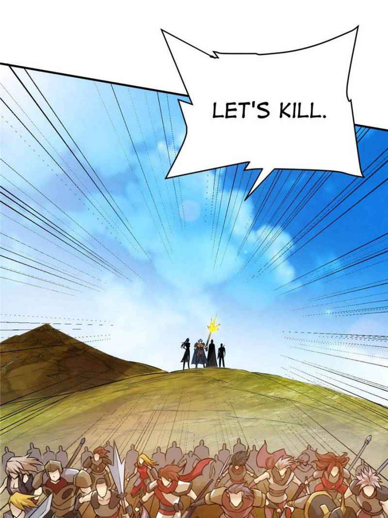 Rich Player (Billionaire Player) Chapter 16 - Page 24