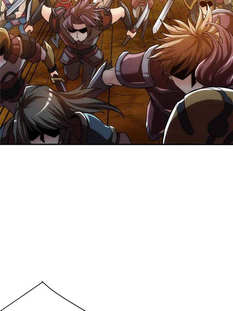 Rich Player (Billionaire Player) Chapter 16 - Page 25