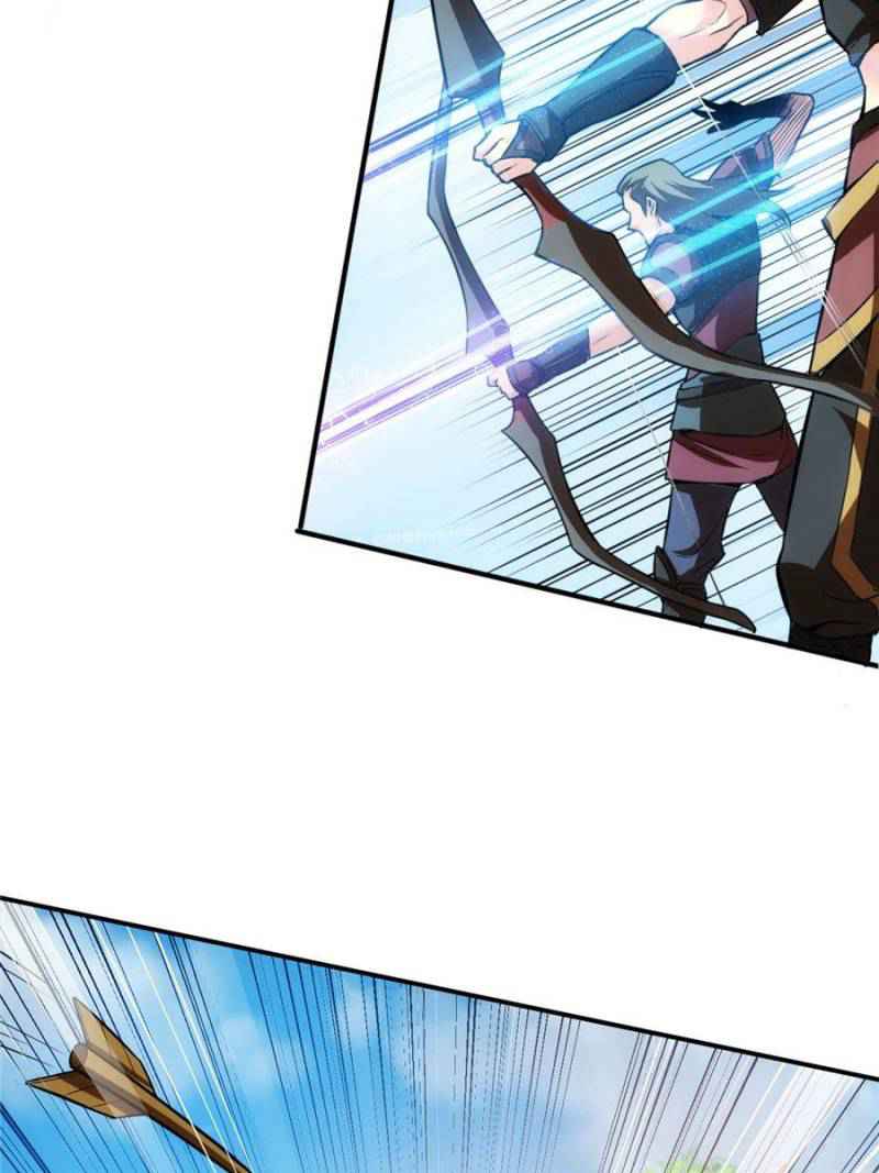 Rich Player (Billionaire Player) Chapter 16 - Page 31