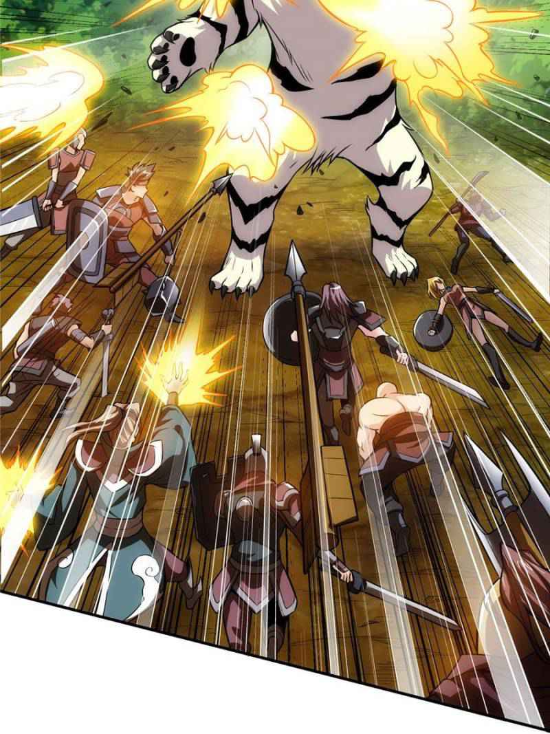 Rich Player (Billionaire Player) Chapter 16 - Page 33