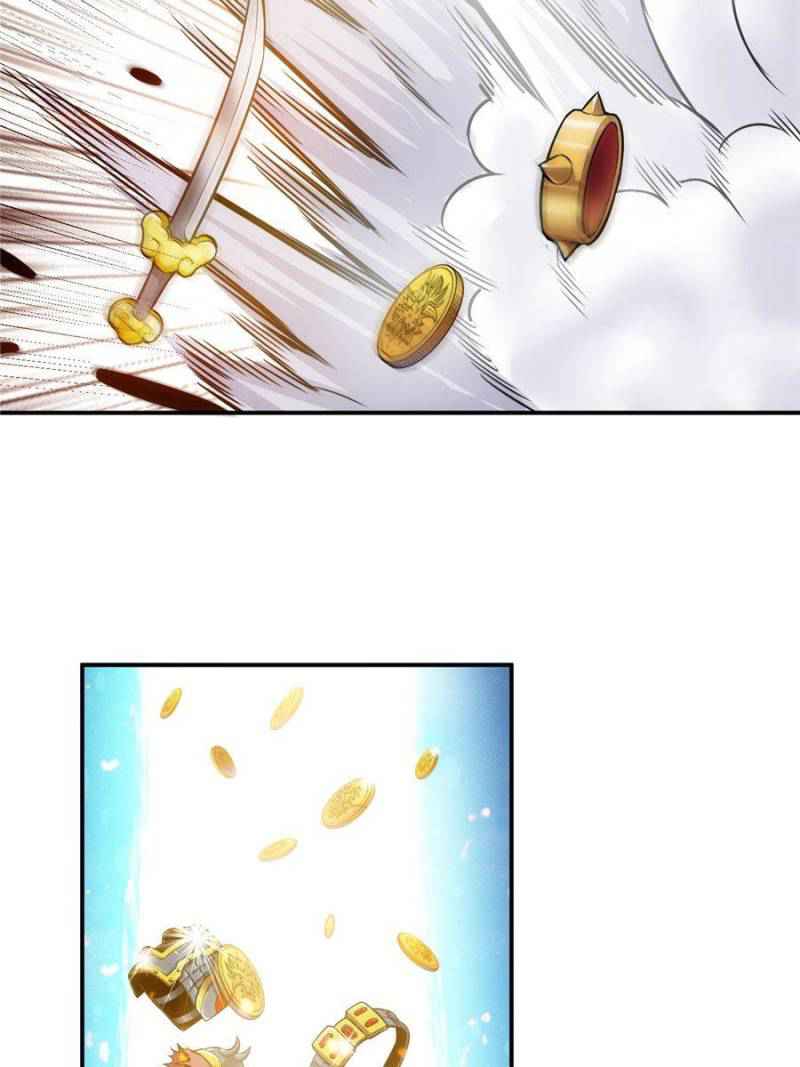 Rich Player (Billionaire Player) Chapter 16 - Page 37