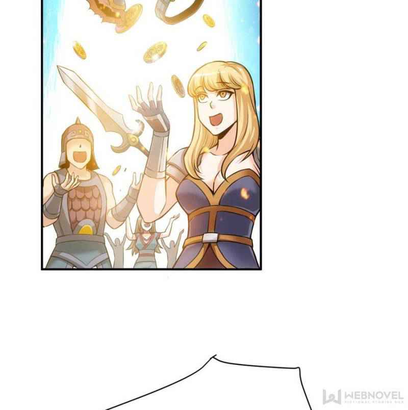 Rich Player (Billionaire Player) Chapter 16 - Page 38