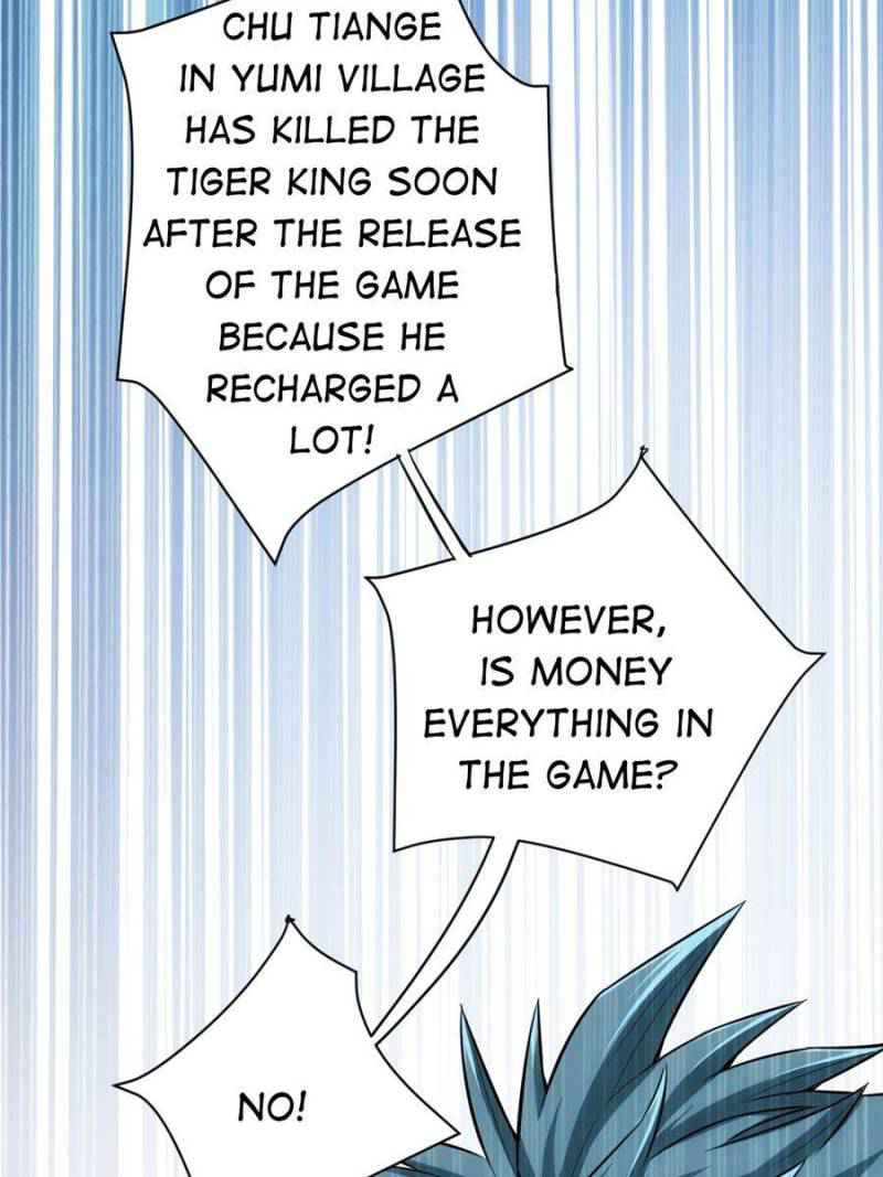 Rich Player (Billionaire Player) Chapter 16 - Page 40