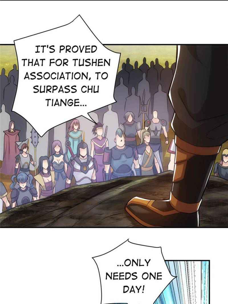 Rich Player (Billionaire Player) Chapter 16 - Page 43