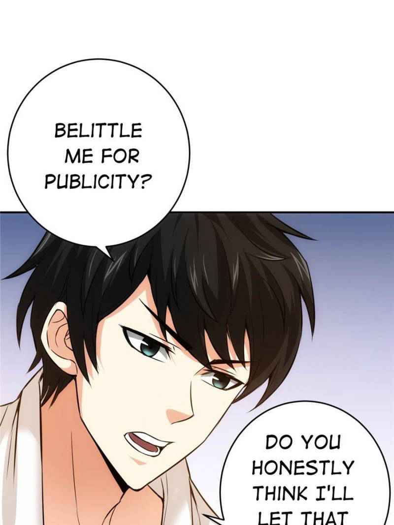 Rich Player (Billionaire Player) Chapter 16 - Page 47