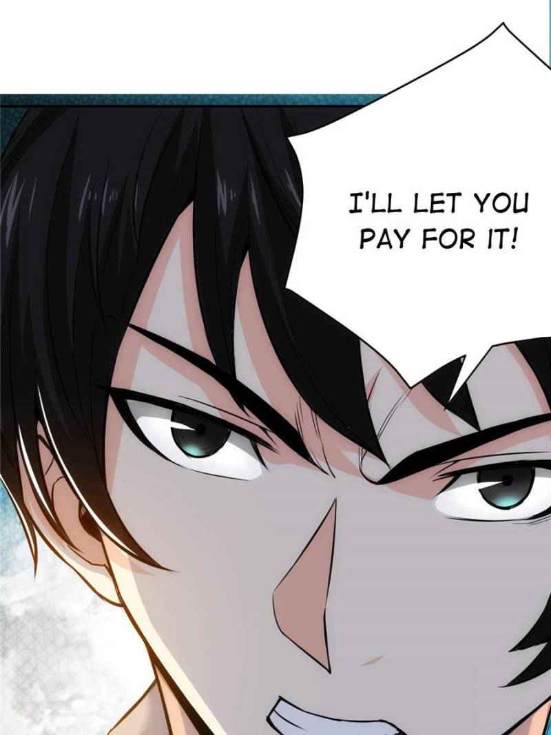 Rich Player (Billionaire Player) Chapter 16 - Page 51