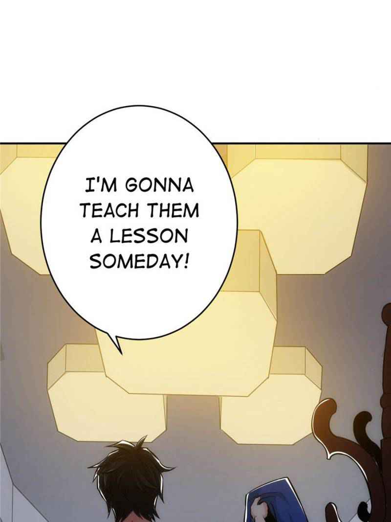 Rich Player (Billionaire Player) Chapter 16 - Page 53