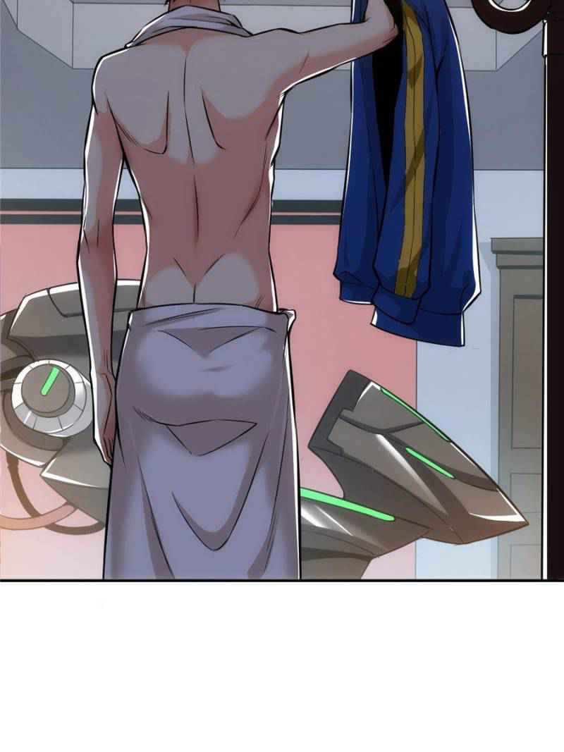 Rich Player (Billionaire Player) Chapter 16 - Page 54