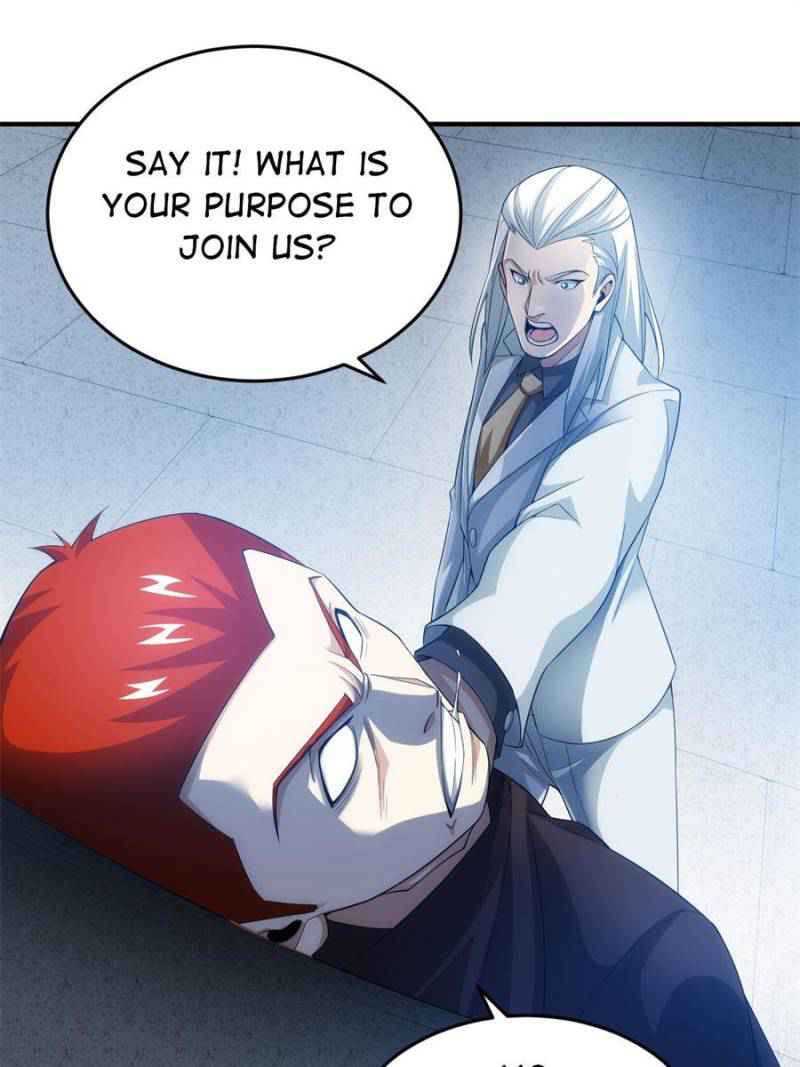 Rich Player (Billionaire Player) Chapter 160 - Page 10