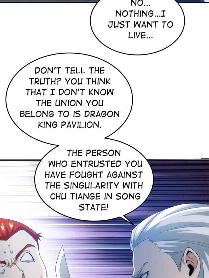 Rich Player (Billionaire Player) Chapter 160 - Page 11