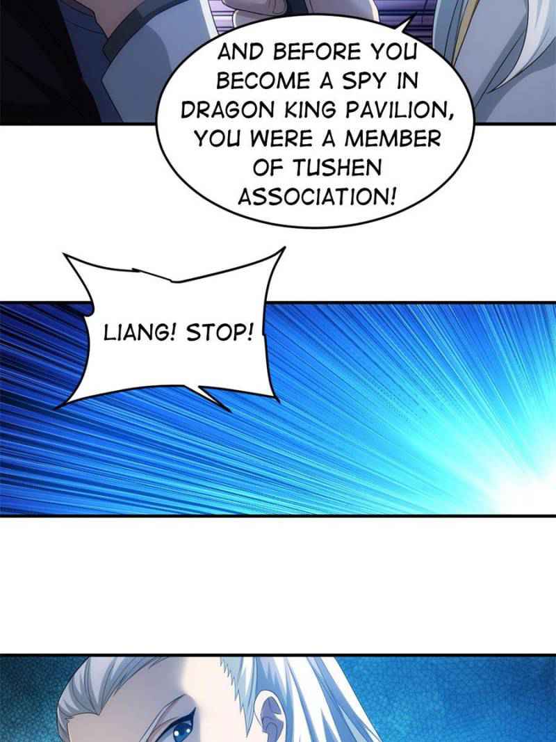 Rich Player (Billionaire Player) Chapter 160 - Page 13