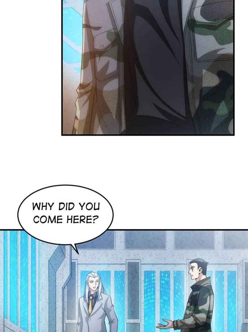 Rich Player (Billionaire Player) Chapter 160 - Page 16