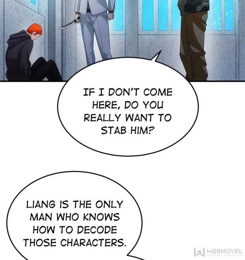 Rich Player (Billionaire Player) Chapter 160 - Page 17