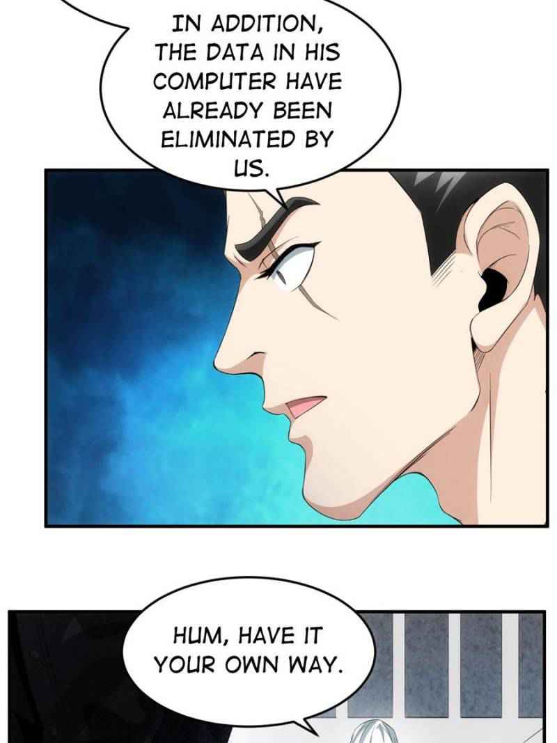 Rich Player (Billionaire Player) Chapter 160 - Page 18
