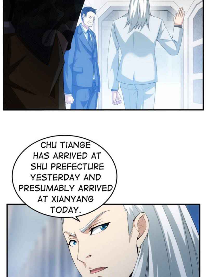 Rich Player (Billionaire Player) Chapter 160 - Page 19