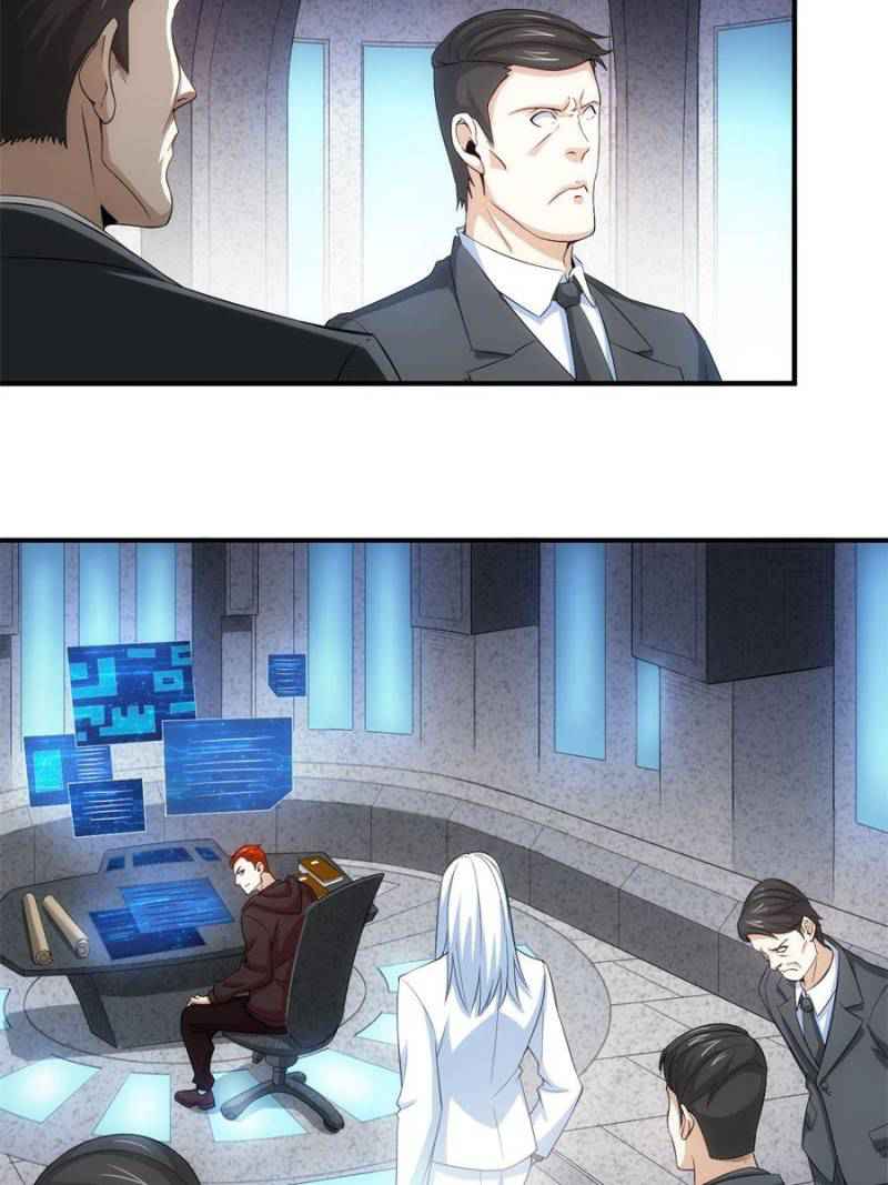 Rich Player (Billionaire Player) Chapter 160 - Page 2