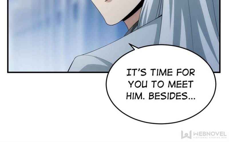 Rich Player (Billionaire Player) Chapter 160 - Page 20