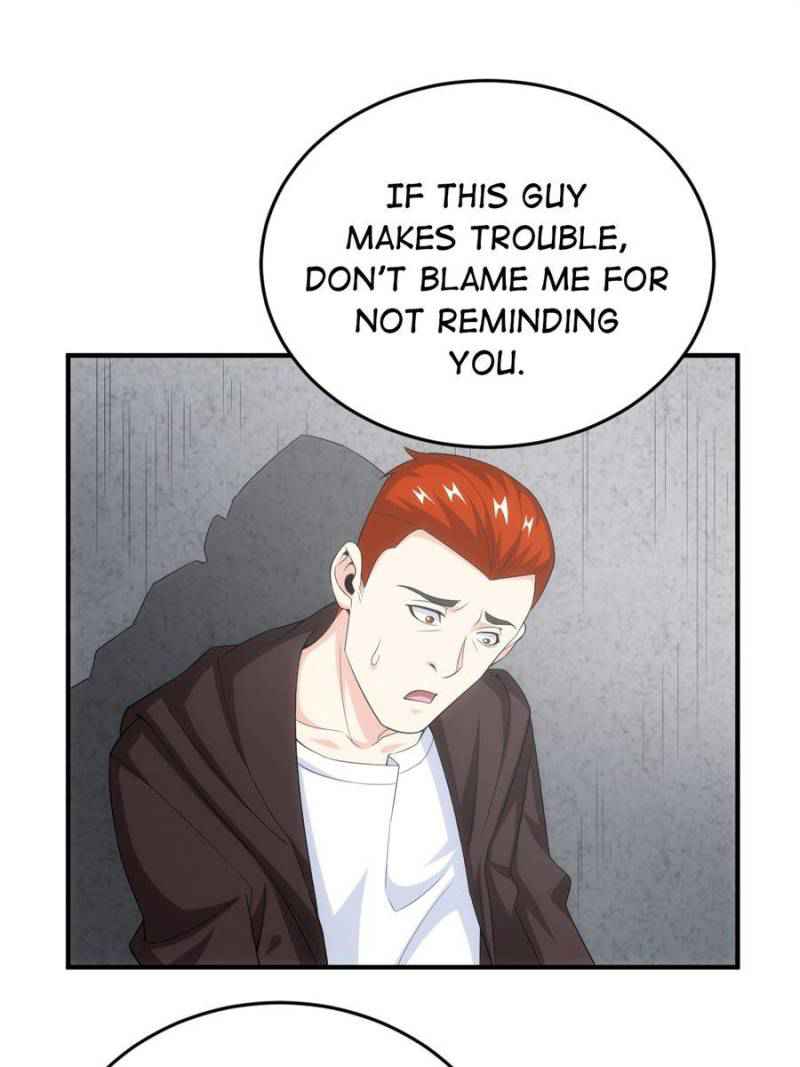 Rich Player (Billionaire Player) Chapter 160 - Page 21