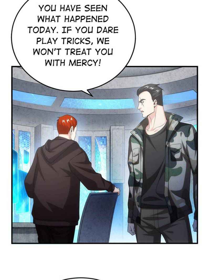 Rich Player (Billionaire Player) Chapter 160 - Page 22