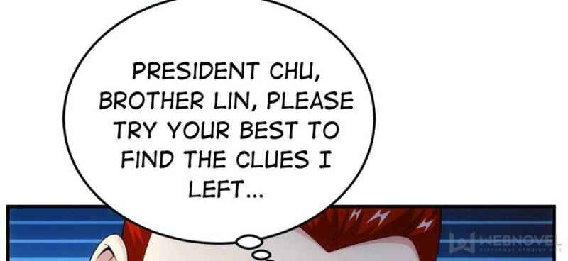 Rich Player (Billionaire Player) Chapter 160 - Page 23