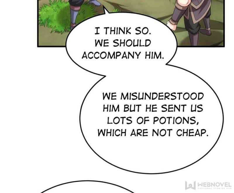 Rich Player (Billionaire Player) Chapter 160 - Page 26