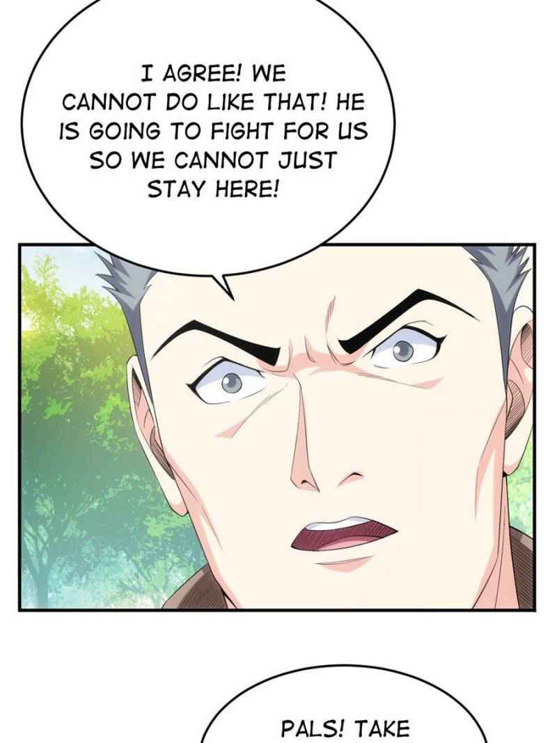 Rich Player (Billionaire Player) Chapter 160 - Page 27