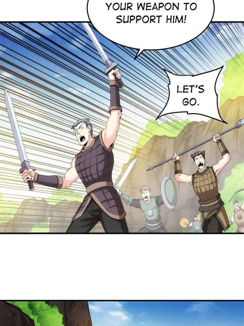 Rich Player (Billionaire Player) Chapter 160 - Page 28