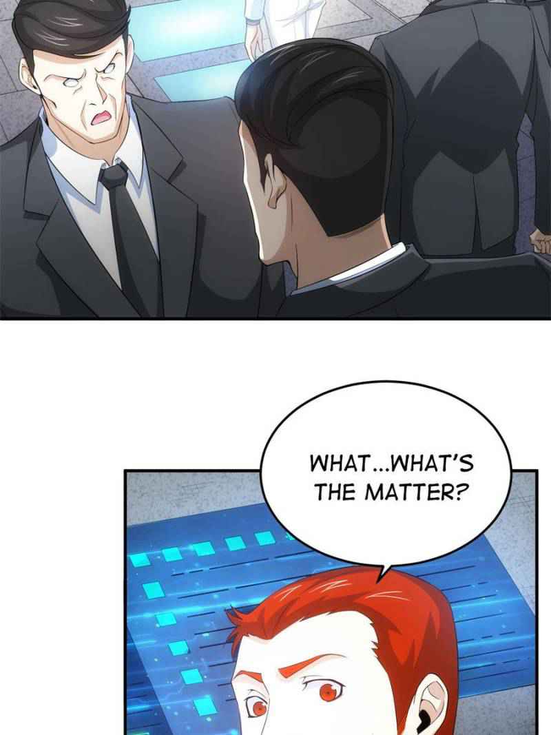 Rich Player (Billionaire Player) Chapter 160 - Page 3
