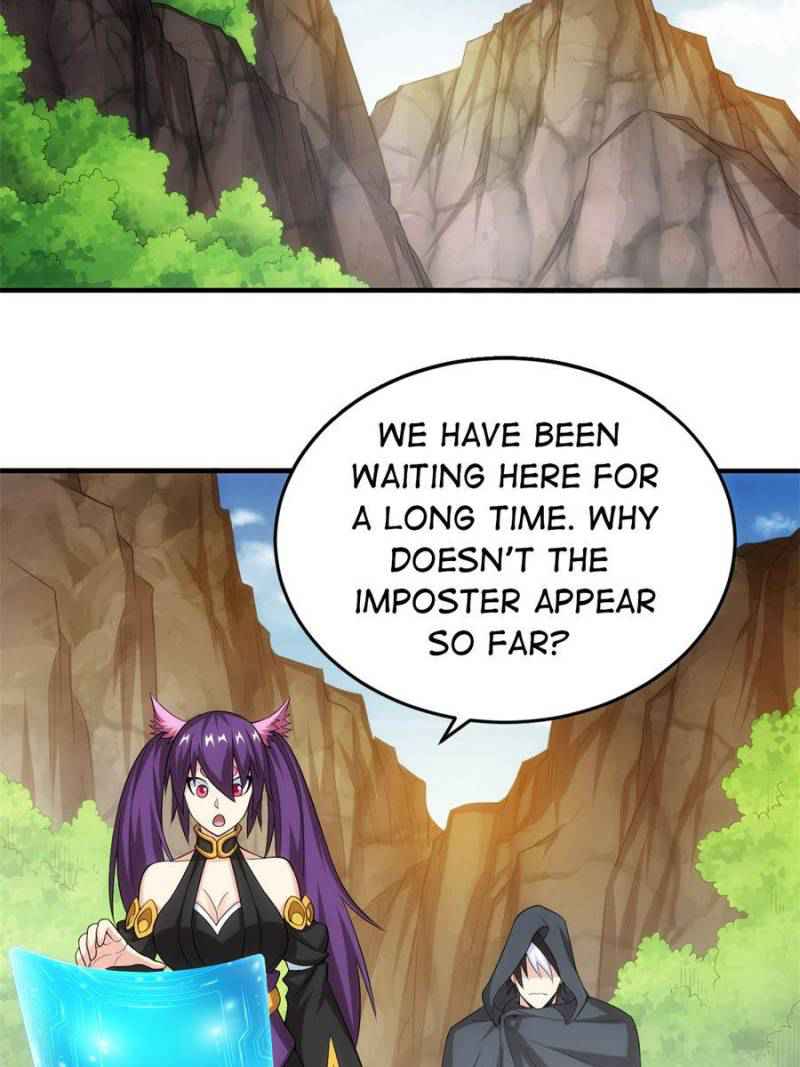 Rich Player (Billionaire Player) Chapter 160 - Page 30