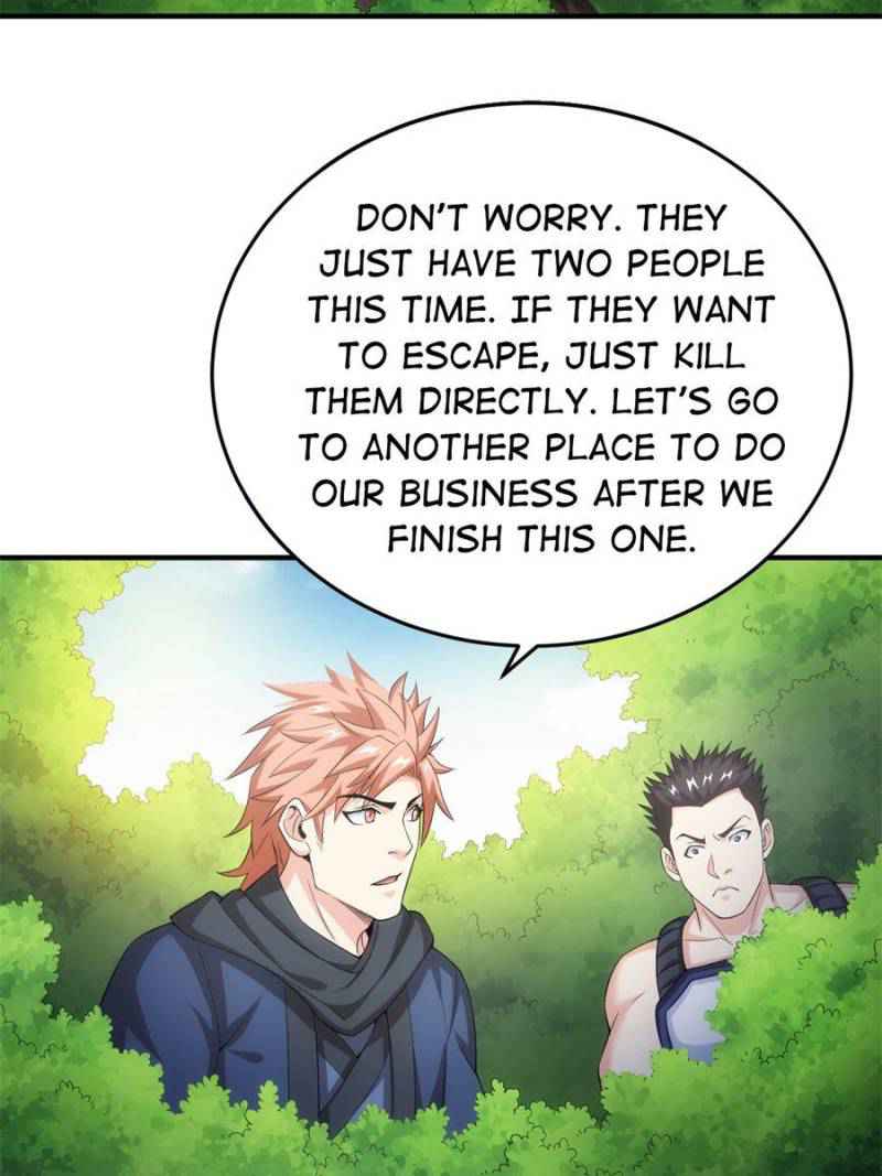 Rich Player (Billionaire Player) Chapter 160 - Page 33